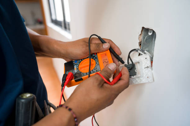 Generator Installation Services in WY