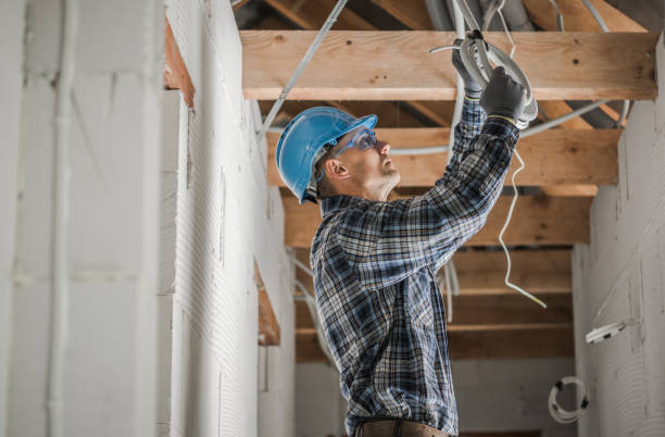 Best Local Electrician Companies  in Mills, WY