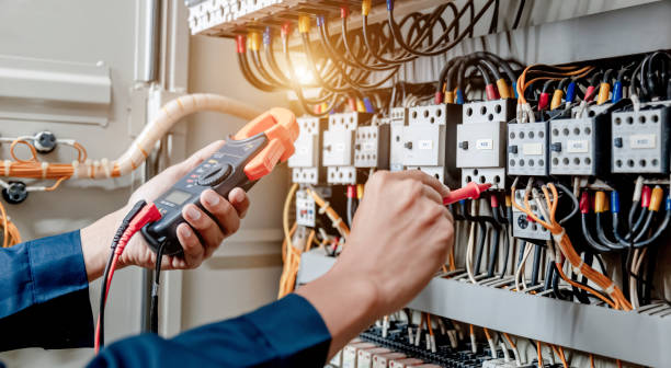 Best Electrical Contractors for Businesses  in Mills, WY