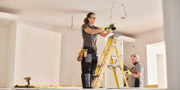 Best Electrical Troubleshooting Services  in Mills, WY