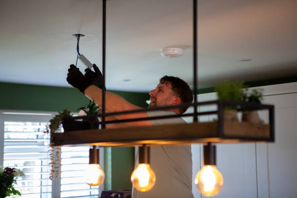 Best Electrician for Home Renovation  in Mills, WY