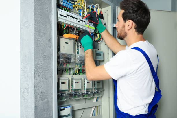 Why Trust Our Certified Electricians for Your Electrical Needs in WY?