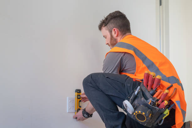 Best Electrical Wiring Services  in Mills, WY