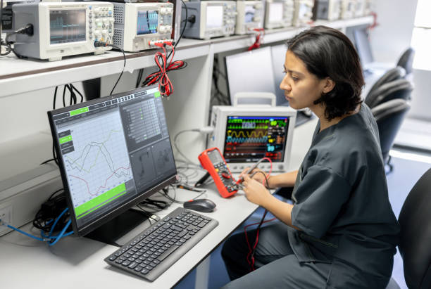 Reliable WY Electrician Solutions