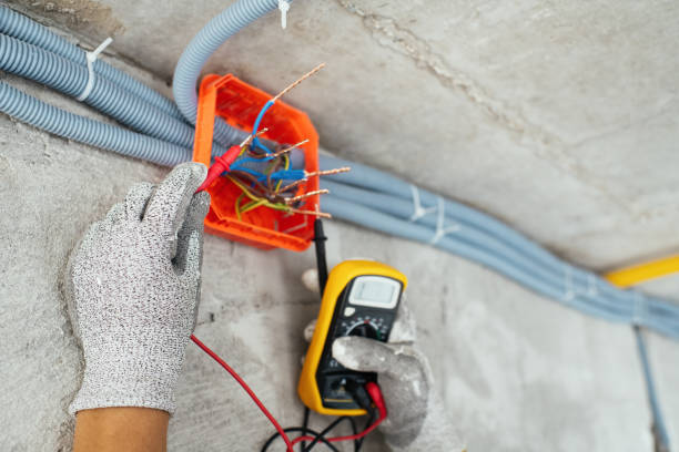 Best 24-Hour Electrician  in Mills, WY