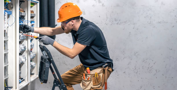 Best Affordable Emergency Electrician  in Mills, WY