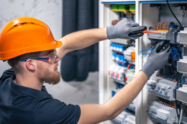 Best Circuit Breaker Repair  in Mills, WY